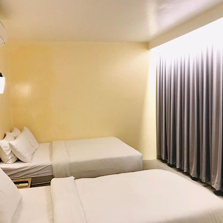 Dosi Hotel Ph Talisay  Eksteriør bilde