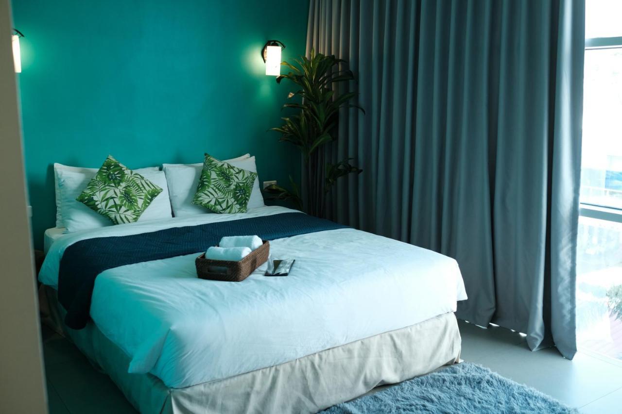 Dosi Hotel Ph Talisay  Eksteriør bilde