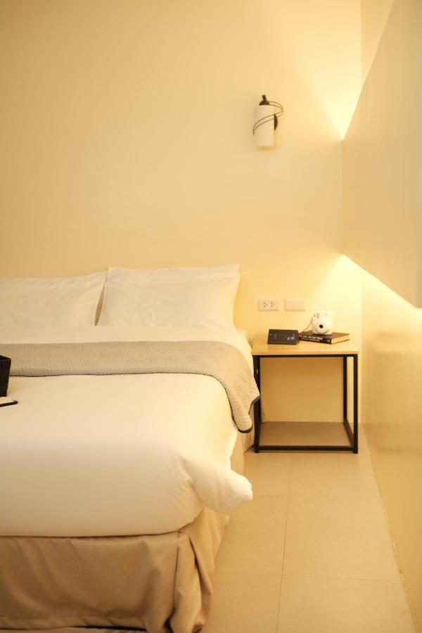Dosi Hotel Ph Talisay  Eksteriør bilde