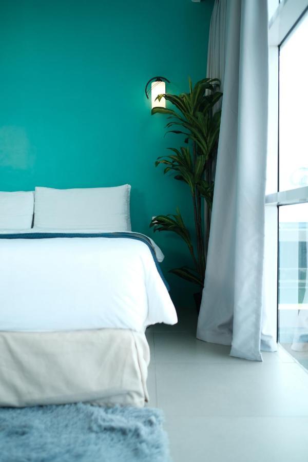 Dosi Hotel Ph Talisay  Eksteriør bilde