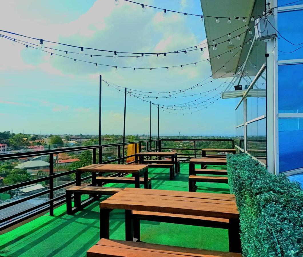 Dosi Hotel Ph Talisay  Eksteriør bilde
