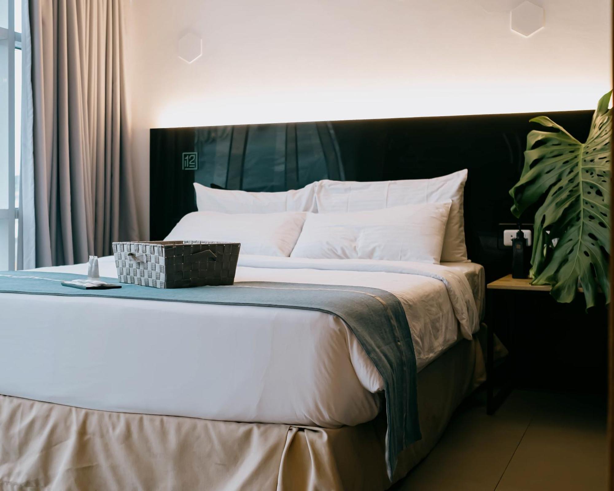 Dosi Hotel Ph Talisay  Eksteriør bilde